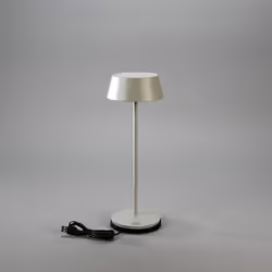Konstsmide 7839-300 lampe de table LED Gris - Vue supplémentaire 4