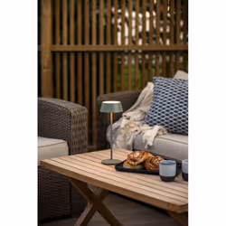 Konstsmide 7839-300 lampe de table LED Gris - Vue supplémentaire 6