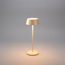 Konstsmide 7839-300 lampe de table LED Sable - Vue supplémentaire 4