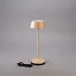 Konstsmide 7839-300 lampe de table LED Sable - Vue supplémentaire 6