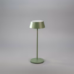 Konstsmide 7839-630 lampe de table LED Vert, Gris - Vue supplémentaire 3