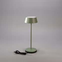 Konstsmide 7839-630 lampe de table LED Vert, Gris - Vue supplémentaire 4