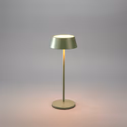 Konstsmide 7839-630 lampe de table LED Vert, Gris - Vue supplémentaire 5