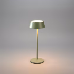 Konstsmide 7839-630 lampe de table LED Vert, Gris - Vue supplémentaire 6