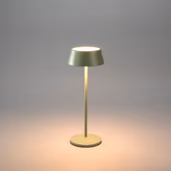 Konstsmide 7839-630 lampe de table LED Vert, Gris - Vue supplémentaire 7