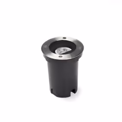 Konstsmide 7857-310, Acier inoxydable, IP65, GU10, 1 ampoule(s), Secteur, 120 mm
