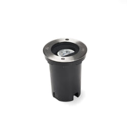 Konstsmide 7857-310 éclairage extérieur GU10 Acier inoxydable