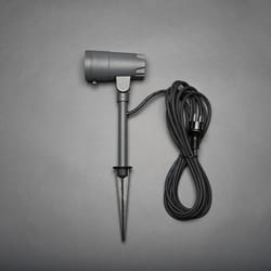 Konstsmide 7860-370 éclairage extérieur Anthracite, Gris