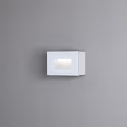 Konstsmide 7862-250, 14 ampoule(s), 3000 K, IP54, Blanc