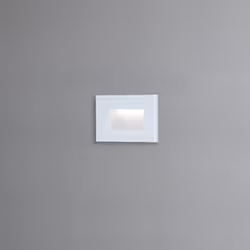 Konstsmide 7862-250 éclairage mural Blanc Adapté à une utilisation extérieure