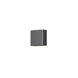 Konstsmide Chieri Anthracite, Gris Adapté à une utilisation à l'intérieur Adapté à une utilisation extérieure 1 W