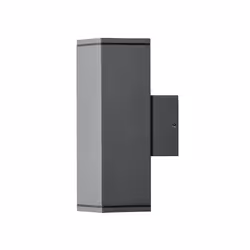 Konstsmide 7907-370 éclairage mural Anthracite, Gris Adapté à une utilisation extérieure - Vue supplémentaire 4