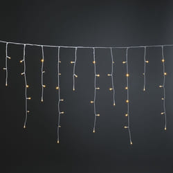 Konstsmide 2790-812 lumière décorative Guirlande lumineuse décorative Blanc LED 3,6 W