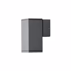 Konstsmide 7908-370 éclairage mural Anthracite, Gris Adapté à une utilisation extérieure - Vue supplémentaire 4