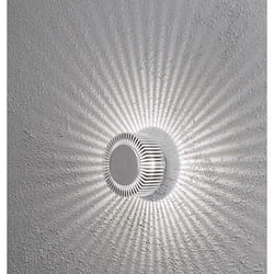 Konstsmide 7932-310 éclairage mural LED