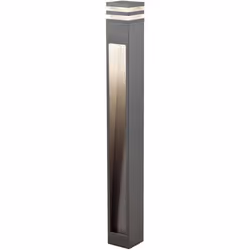 Konstsmide Massa, Anthracite, Moderne, LED, LED, 110 mm, 110 mm