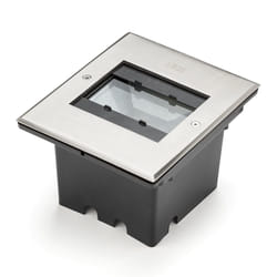 Konstsmide 7961-310 éclairage extérieur Acier inoxydable