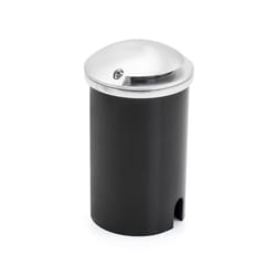 Konstsmide 7966-310 éclairage extérieur Acier inoxydable