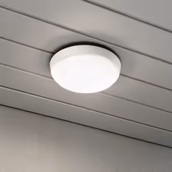 Konstsmide 7974-250, 1 ampoule(s), 3000 K, IP54, Blanc