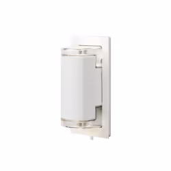 Konstsmide 7987-250 éclairage mural Blanc Adapté à une utilisation extérieure - Vue supplémentaire 4