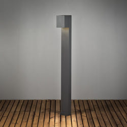 Konstsmide 7999-370 éclairage extérieur Anthracite, Gris