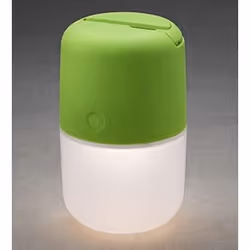 Konstsmide 7805-602, Vert, Cour, Entrée, Jardin, Patio, Porche, 1 W, LED, Solaire, 195 mm