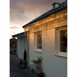 Konstsmide 4811-807 décoration de fête Guirlande