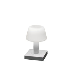 Konstsmide 7825-252 éclairage extérieur Éclairage de table extérieur Ampoule(s) non remplaçable(s) LED 2,5 W Blanc