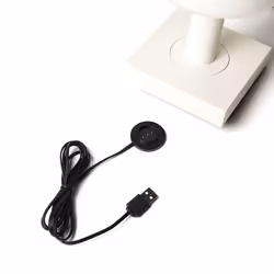 Konstsmide 7825-252 éclairage extérieur Éclairage de table extérieur Ampoule(s) non remplaçable(s) LED 2,5 W Blanc