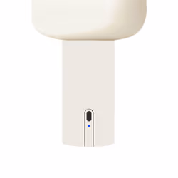 Konstsmide 7826-252 éclairage extérieur Éclairage de table extérieur Ampoule(s) non remplaçable(s) LED 2,5 W Blanc