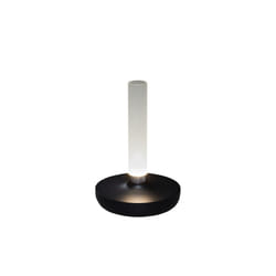 Konstsmide 7827-753 éclairage extérieur Éclairage de table extérieur Ampoule(s) non remplaçable(s) LED 2,5 W Noir
