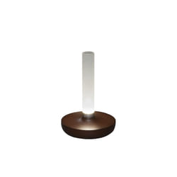 Konstsmide 7827-973 éclairage extérieur Éclairage de table extérieur Ampoule(s) non remplaçable(s) LED 2,5 W Couleur rouille
