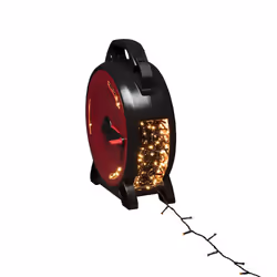 Konstsmide 3838-807, 800 lampe(s), LED, Ambre, 2200 K, 1 lm, Intérieur & extérieur