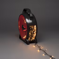 Konstsmide 3838-807 guirlande électrique 65,93 m 800 lampe(s) LED