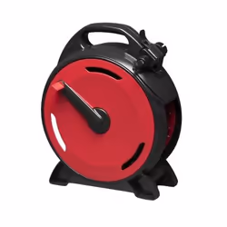 Konstsmide 3839-107, Guirlande lumineuse décorative, Noir, Rouge, Plastique, IP44, Noir, 1000 lampe(s)