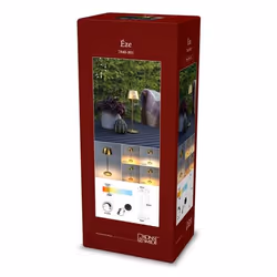 Konstsmide 7840-801 lampe de table LED Or - Vue supplémentaire 2