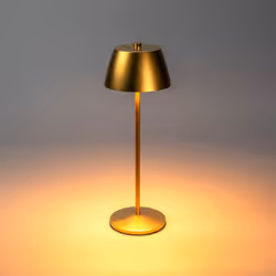 Konstsmide 7840-801 lampe de table LED Or - Vue supplémentaire 3