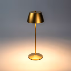 Konstsmide 7840-801 lampe de table LED Or - Vue supplémentaire 4