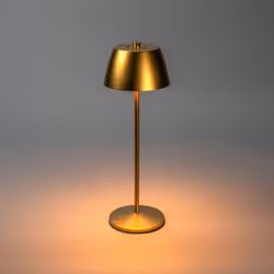 Konstsmide 7840-801 lampe de table LED Or - Vue supplémentaire 5
