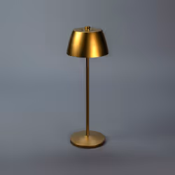 Konstsmide 7840-801 lampe de table LED Or - Vue supplémentaire 6