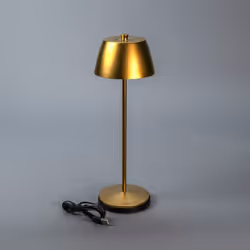 Konstsmide 7840-801 lampe de table LED Or - Vue supplémentaire 7