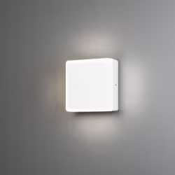 Konstsmide 7863-252, 1 ampoule(s), 3000 K, IP54, Blanc