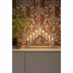 Konstsmide 3984-975 bougie électrique Incandescent