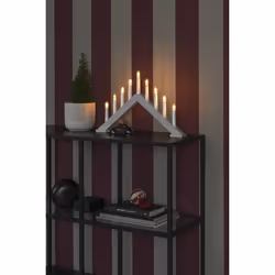 Konstsmide 3984-975 bougie électrique Incandescent