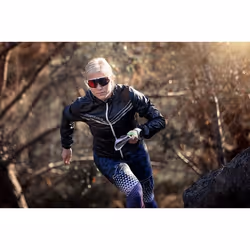Bliz Fusion Lunettes de cyclisme Unisexe Cerclé Blanc - Vue supplémentaire 10