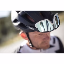 Bliz Fusion Lunettes de cyclisme Unisexe Cerclé Noir - Vue supplémentaire 10