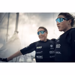 Bliz Fusion Lunettes de cyclisme Unisexe Cerclé Noir - Vue supplémentaire 12