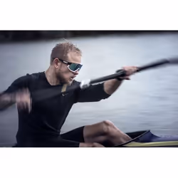 Bliz Fusion Lunettes de cyclisme Unisexe Cerclé Noir - Vue supplémentaire 13