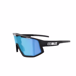 Bliz Fusion Lunettes de cyclisme Unisexe Cerclé Noir - Vue supplémentaire 4
