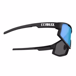 Bliz Fusion Lunettes de cyclisme Unisexe Cerclé Noir - Vue supplémentaire 5